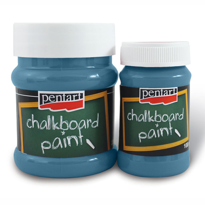 PENTART Tafelfarbe 100 ml | verschiedene Farben — Bild 3