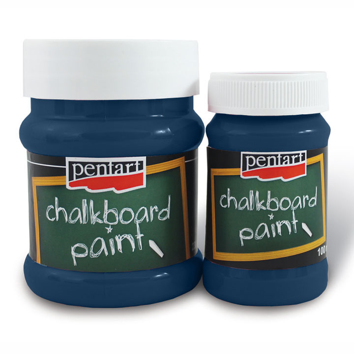 PENTART Tafelfarbe 100 ml | verschiedene Farben — Bild 5