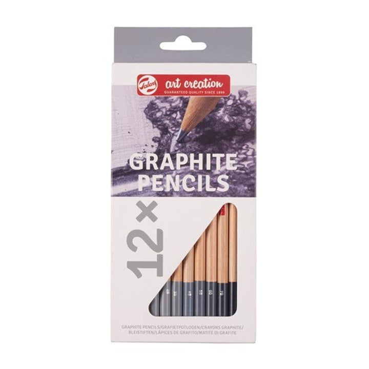 Talens Art Creation Graphitstifte | verschiedene Sets — Bild 2