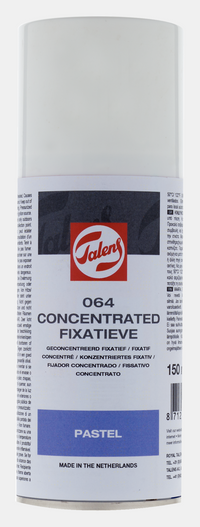 ROYAL TALENS Pastell-Fixativ Spray 150 ml