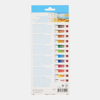 ROYAL TALENS Talens Art Creation Aquarellfarben-Set 12 x 12 ml