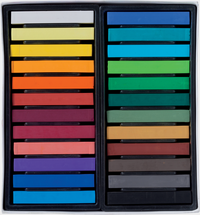 Softpastellkreiden-Set ROYAL TALENS Art Creation - 24 Stk.