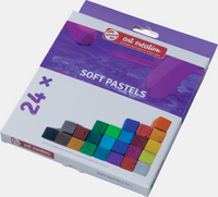 Softpastellkreiden-Set ROYAL TALENS Art Creation - 24 Stk.