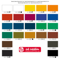 ROYAL TALENS Art Creation Ölfarben-Set 24 x 12 ml