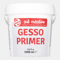 ROYAL TALENS Acryl Gesso Amsterdam 1000 ml