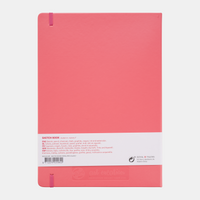 Skizzenbuch ROYAL TALENS Art Creation Coral 21 x 30 cm 140 g 80 Blatt Hardcover