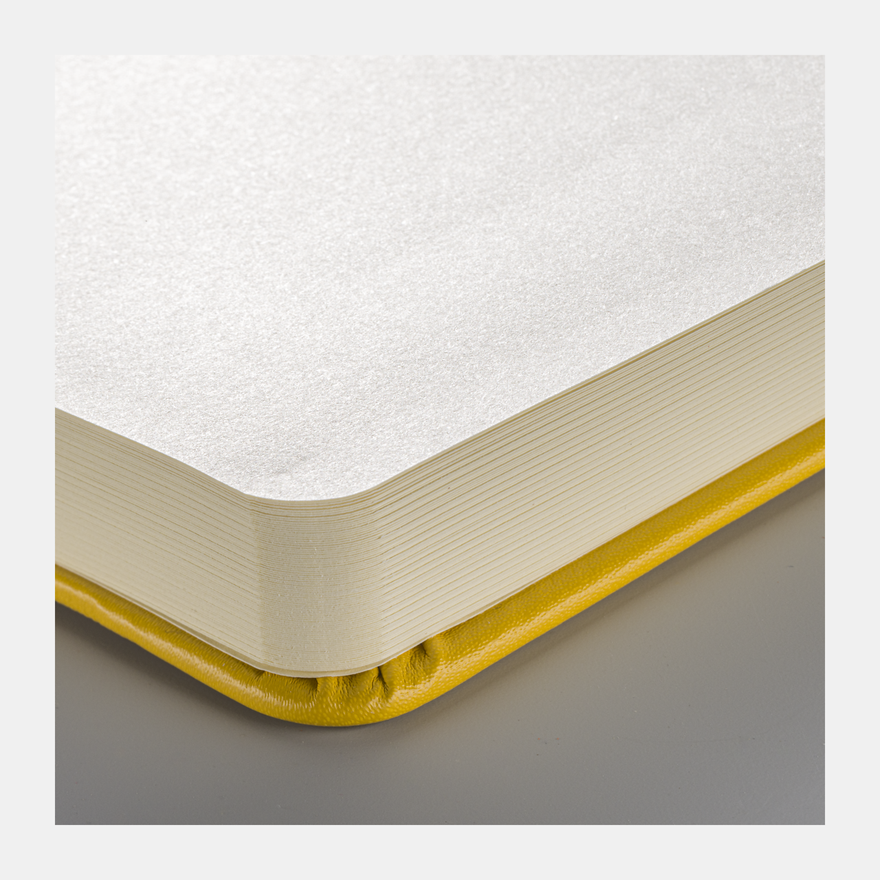 ROYAL TALENS Skizzenbuch Talens Art Creation Golden Yellow 13 x 21 cm 140 g 80 Blatt Hardcover
