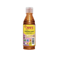 JOVI Flüssige Glitzer-Tempera-Farbe 250 ml | verschiedene Farben — Bild 2