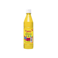 JOVI Flüssige Temperafarbe 250 ml – verschiedene Farben zur Auswahl