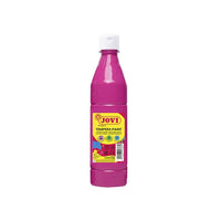 JOVI Flüssige Temperafarbe 250 ml – verschiedene Farben zur Auswahl — Bild 4