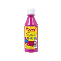 Flüssige JOVI Temperafarbe 500 ml | verschiedene Farbtöne