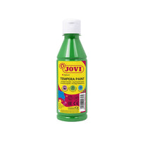 Flüssige JOVI Temperafarbe 500 ml | verschiedene Farbtöne — Bild 9