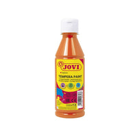 Flüssige JOVI Temperafarbe 500 ml | verschiedene Farbtöne — Bild 4