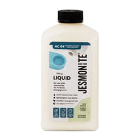 Jesmonite Liquid AC84 – Flüssigkomponente | verschiedene Größen | 500 g