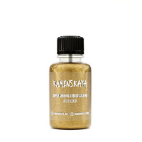 Kamenskaya Flüssigmetall zum Vergolden 20 ml | verschiedene Farbtöne — Bild 6