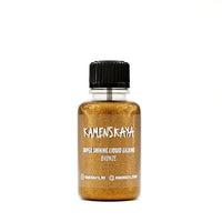 Kamenskaya Flüssigmetall zum Vergolden 20 ml | verschiedene Farbtöne — Bild 2
