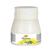 Solo Goya Pouring Medium | verschiedene Größen | 250 ml