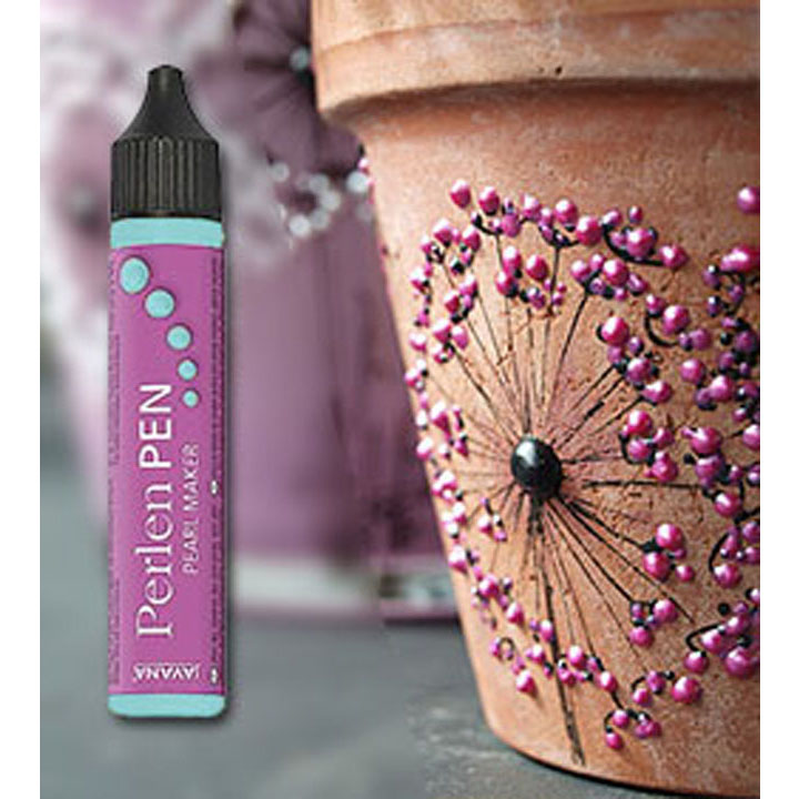 JAVANA PERLEN Pen – Flüssigperlen | verschiedene Farben — Bild 6