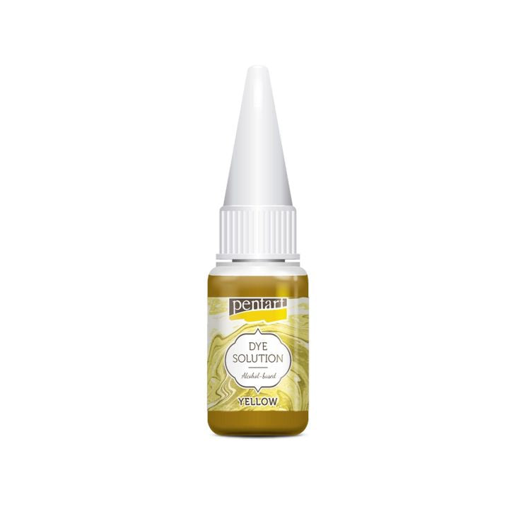 Pentart Flüssigpigmente 10 ml | verschiedene Farbtöne