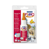 FIMO Flüssig-Gel 50 ml | verschiedene Farbtöne