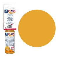 FIMO Flüssig-Gel 50 ml | verschiedene Farbtöne — Bild 3