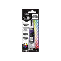 Pebeo Flüssigpigment 20 ml | verschiedene Farbtöne — Bild 7