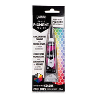 Pebeo Flüssigpigment 20 ml | verschiedene Farbtöne — Bild 6