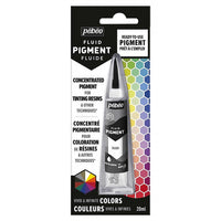 Pebeo Flüssigpigment 20 ml | verschiedene Farbtöne — Bild 12