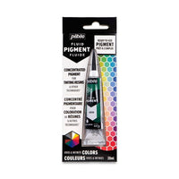 Pebeo Flüssigpigment 20 ml | verschiedene Farbtöne — Bild 9
