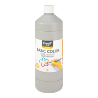Tempera-Farbe Creall, 1 000 ml