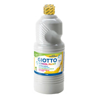 Tempera-Malfarbe GIOTTO School Paint 1000 ml