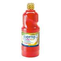 Tempera-Malfarbe GIOTTO School Paint 1000 ml