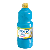 Tempera-Malfarbe GIOTTO School Paint 1000 ml