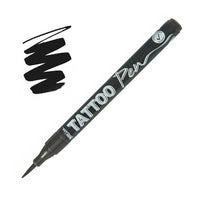 Tattoo-Stift Tattoo Hobby Line – schwarz