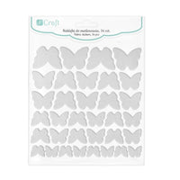 Textil-Sticker Set | 34-teilig | ARTMIE