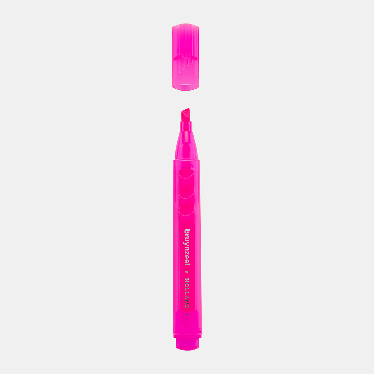 Textmarker Bruynzeel / 2er Set