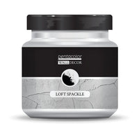 Pentart Wall Decor Beton-Effekt-Spachtelmasse | verschiedene Größen | 1000 ml