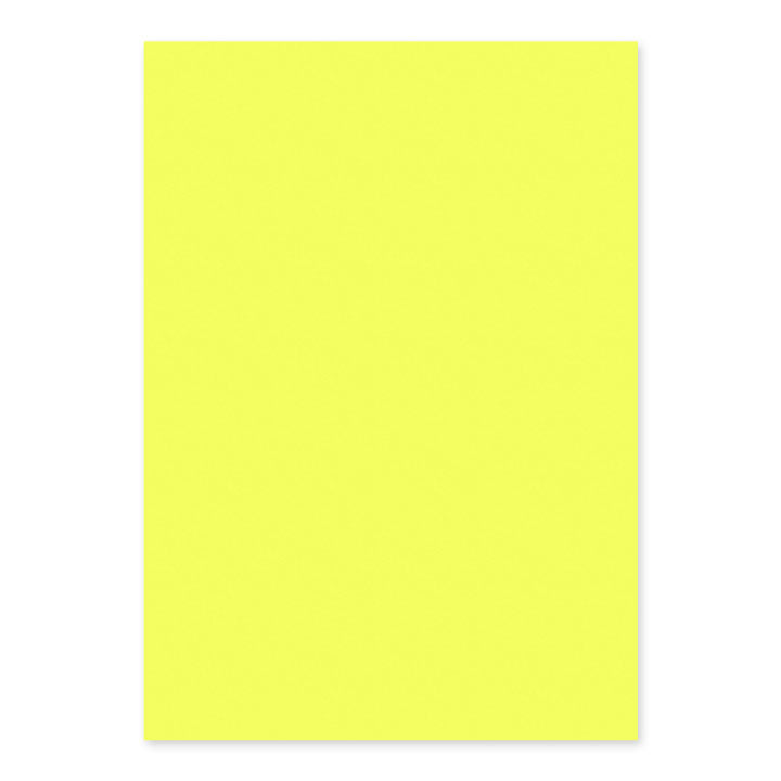 Getöntes Papier A4 | verschiedene Farben — Bild 2
