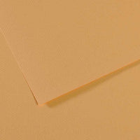 Tonpapier CANSON Mi-Teintes 50 x 65 cm – 160 g/m² – Auster 340
