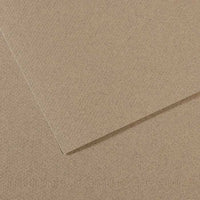 Tonpapier CANSON Mi-Teintes 50 x 65 cm – 160 g/m² – Filzgrau 429