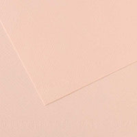 Tonpapier CANSON Mi-Teintes 50 x 65 cm – 160 g/m² – Morgenröte 103