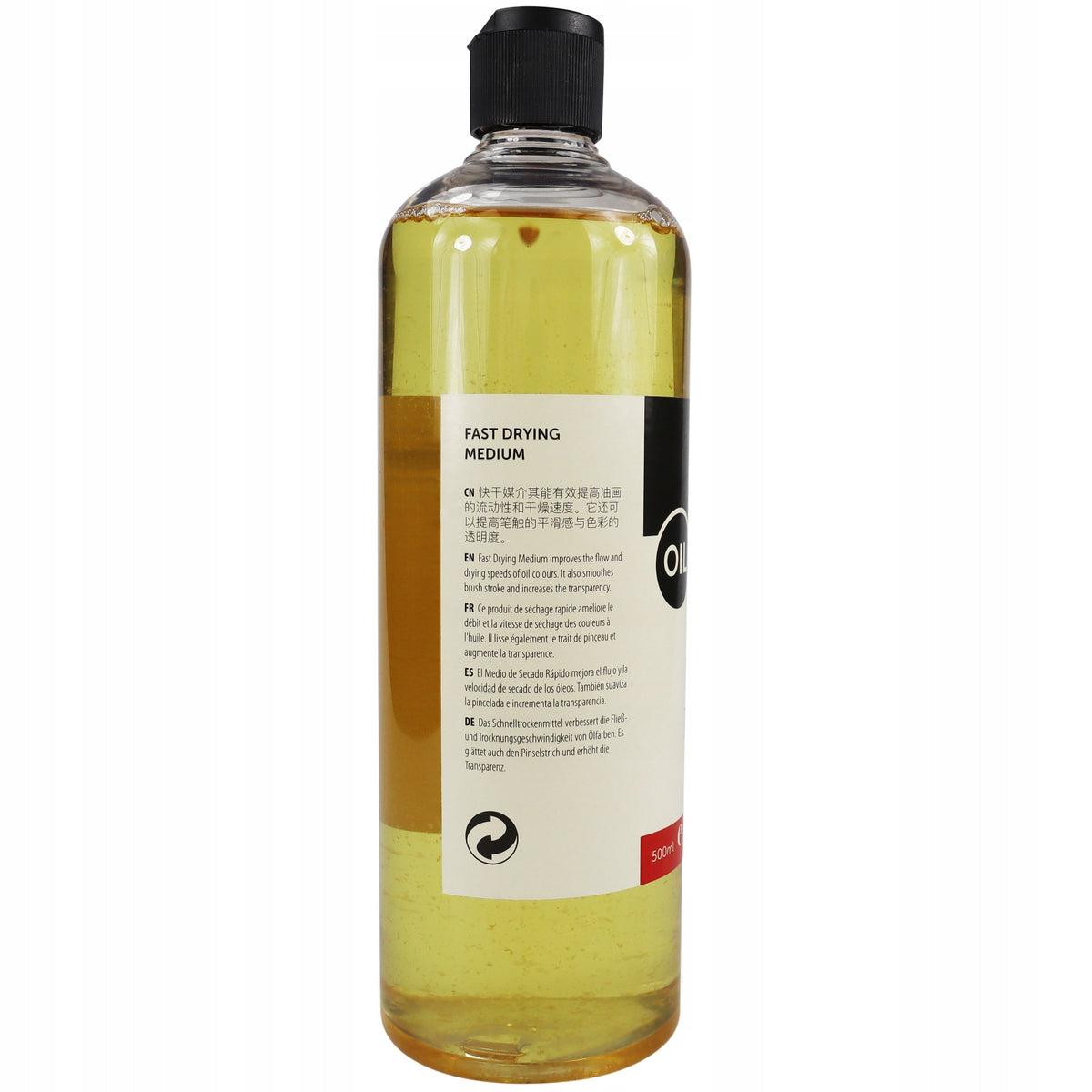 Trocknungsbeschleuniger Phoenix für Ölfarben 500 ml
