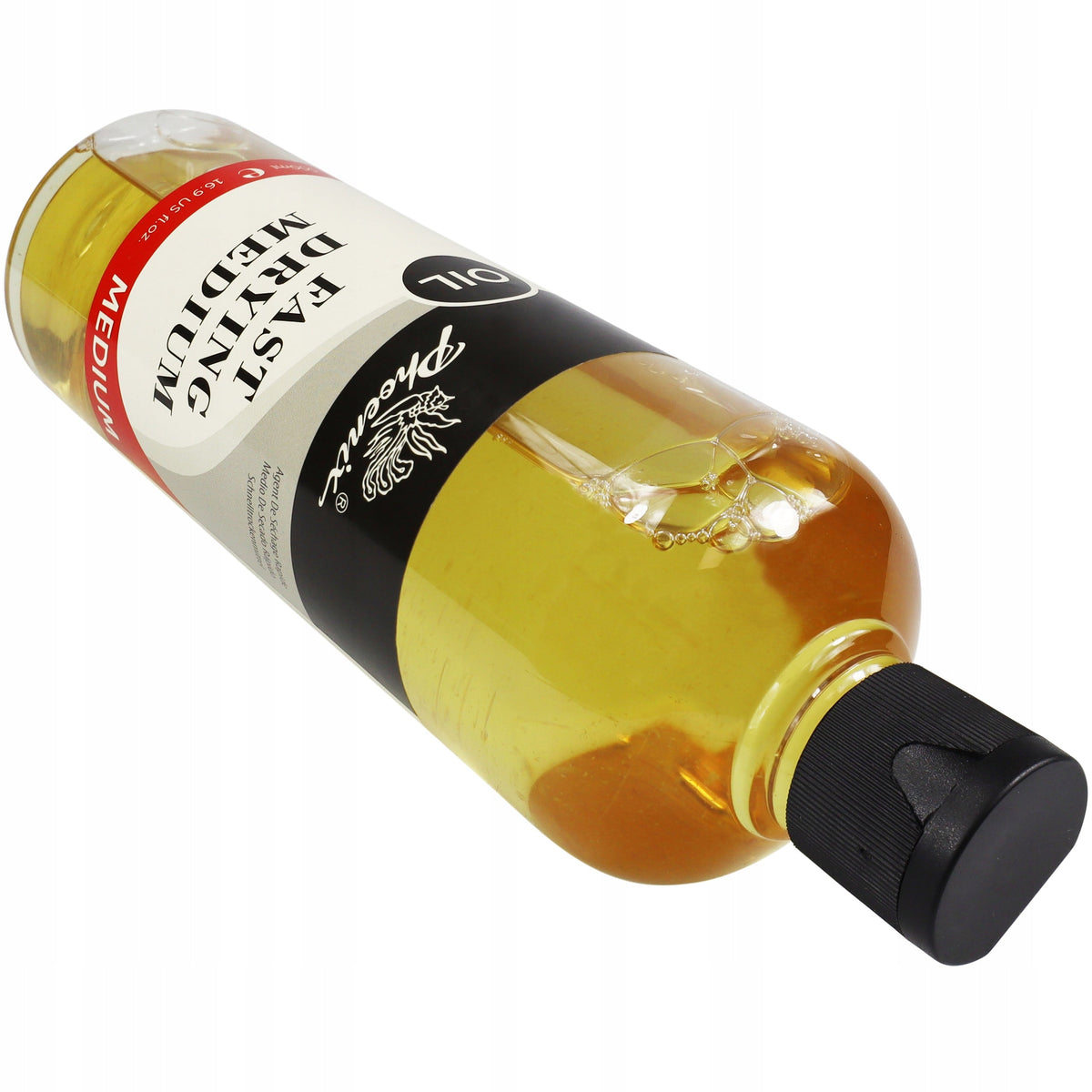 Trocknungsbeschleuniger Phoenix für Ölfarben 500 ml