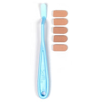 Sofft Applikator-Messer mit austauschbaren Schwämmchen | verschiedene Formen — Bild 3