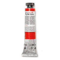 UMTON Ölfarbe 20 ml in verschiedenen Farbtönen für professionelle Malerei | ARTMIE