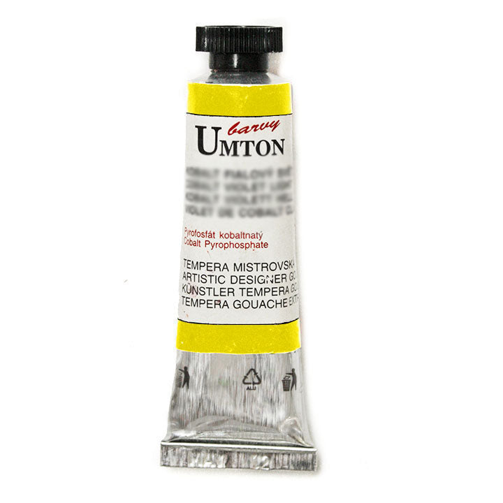 UMTON Temperafarbe 16 ml | verschiedene Farbtöne — Bild 8