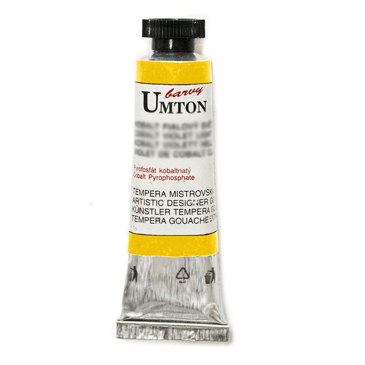 UMTON Temperafarbe 16 ml | verschiedene Farbtöne — Bild 9