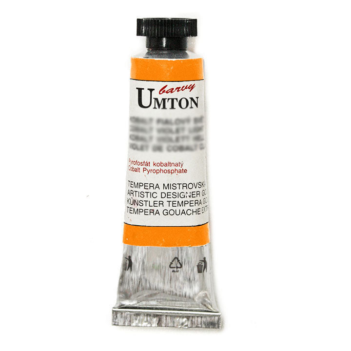 UMTON Temperafarbe 16 ml | verschiedene Farbtöne — Bild 11