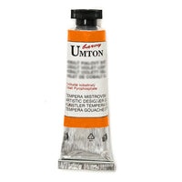 UMTON Temperafarbe 16 ml | verschiedene Farbtöne — Bild 16