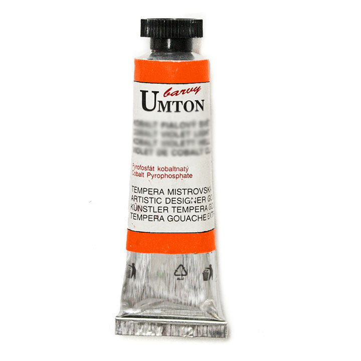 UMTON Temperafarbe 16 ml | verschiedene Farbtöne — Bild 19